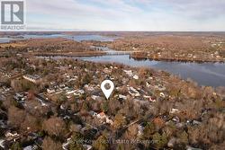 Walking Distance to Hunter's Bay Trail -