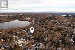 Close Proximity to Downtown Huntsville -