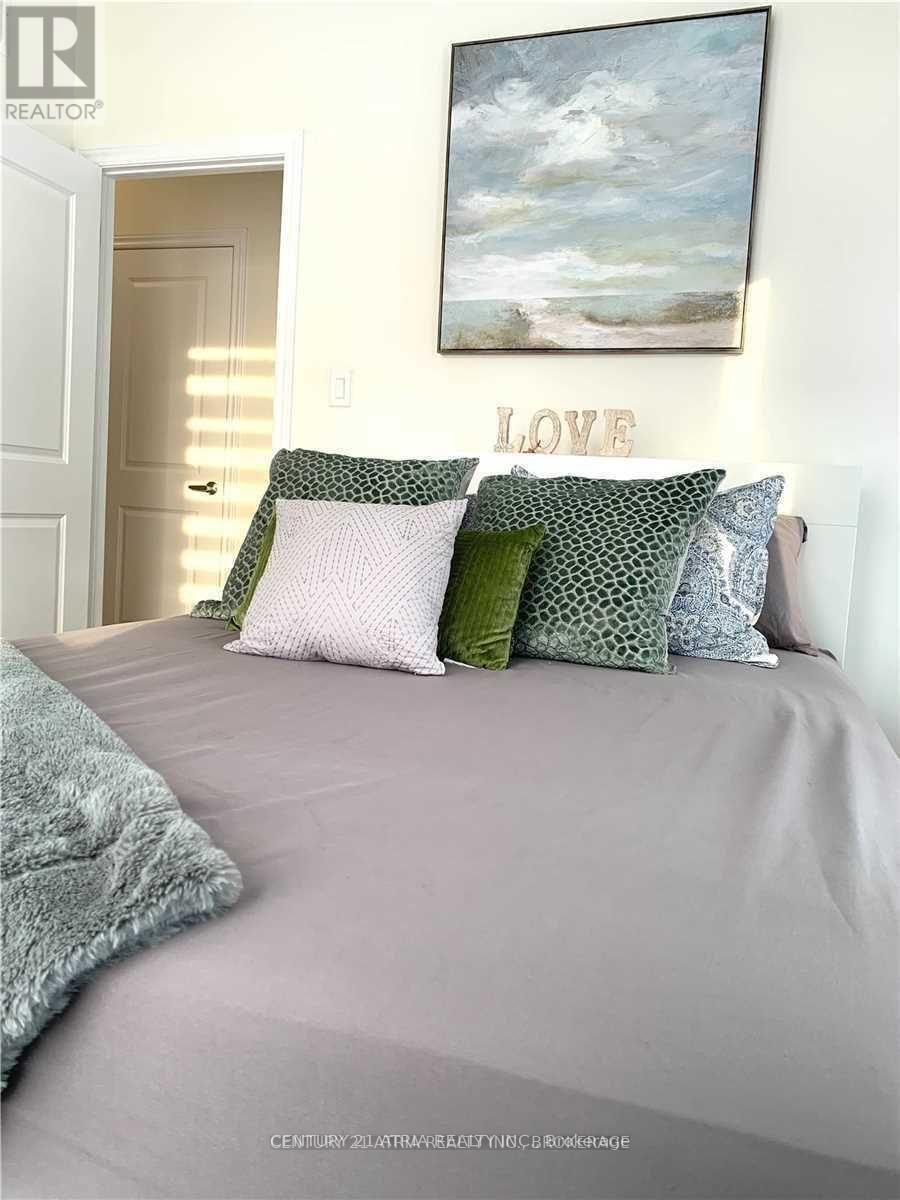 18 Bianca Crescent, Wasaga Beach, ON - Indoor Photo Showing Bedroom