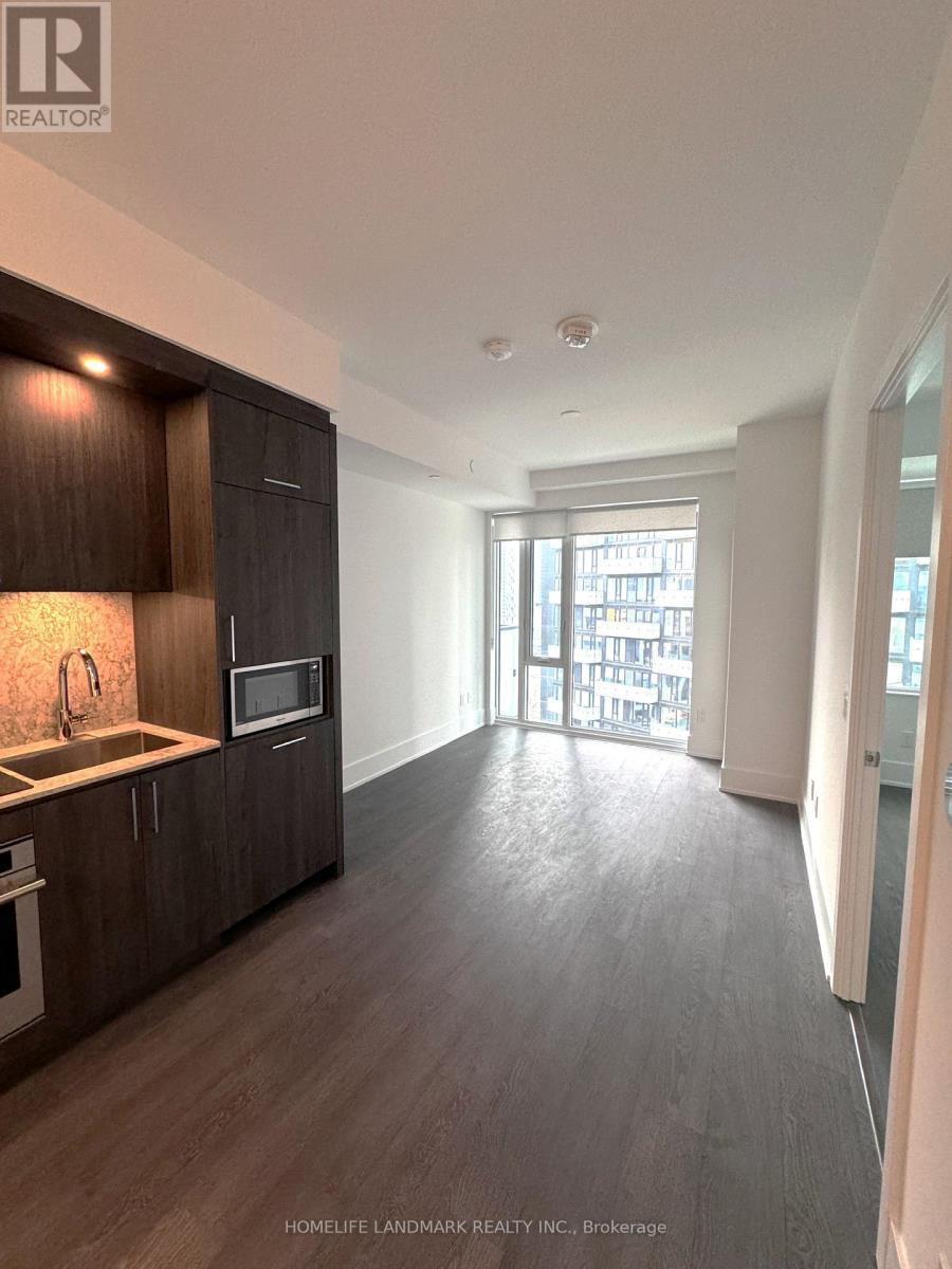 1309 - 470 Front Street W, Toronto, ON - Indoor