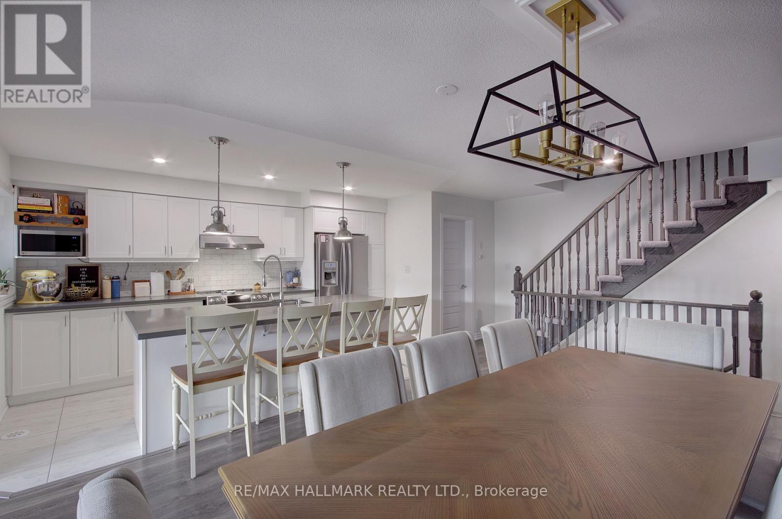 1036 Dragonfly Avenue, Pickering, ON - Indoor