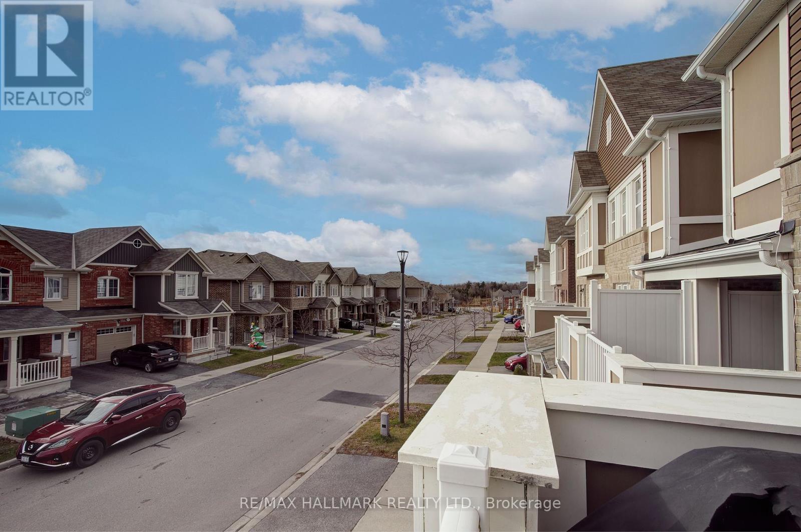 1036 Dragonfly Avenue, Pickering, ON - Outdoor