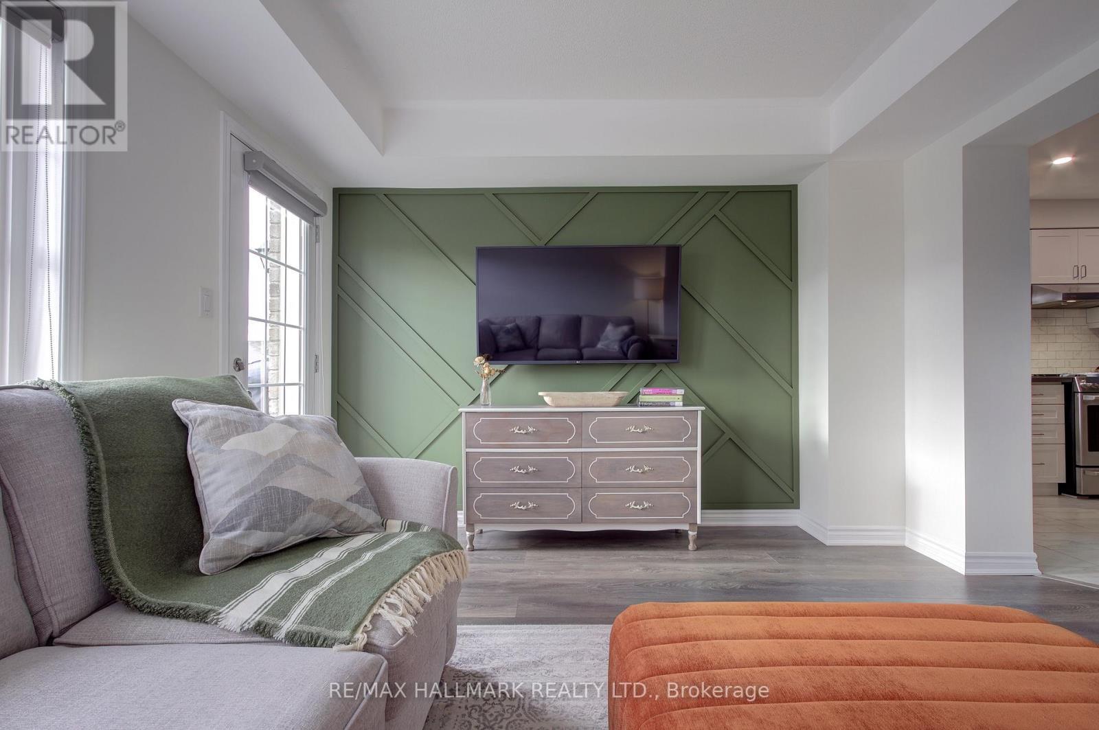 1036 Dragonfly Avenue, Pickering, ON - Indoor