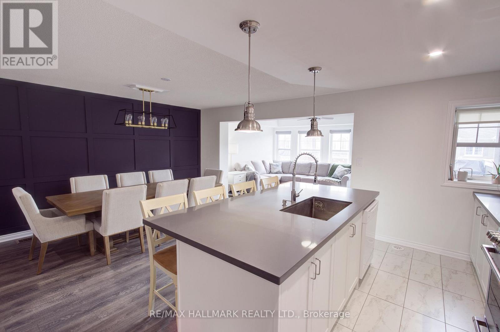 1036 Dragonfly Avenue, Pickering, ON - Indoor