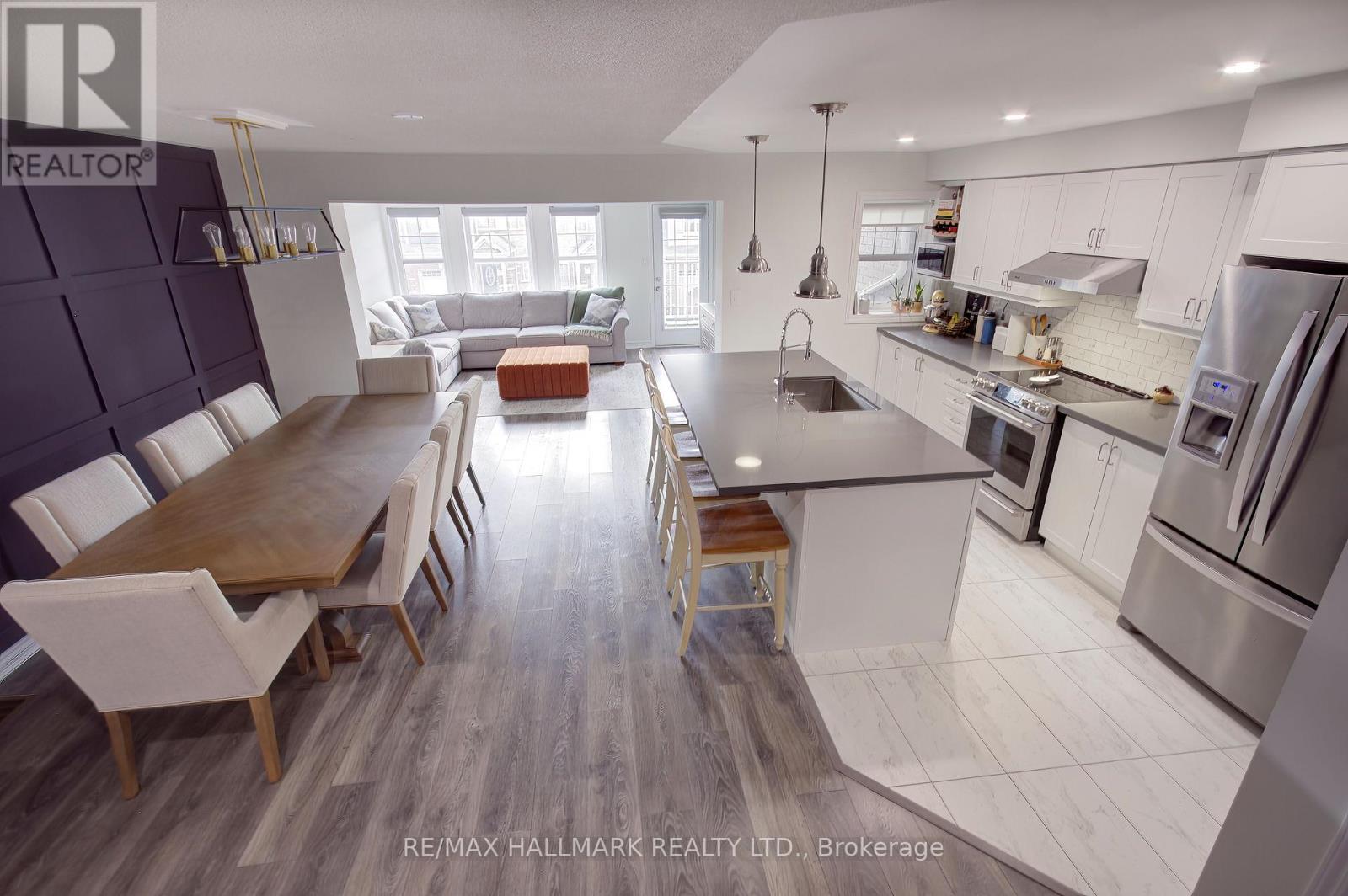 1036 Dragonfly Avenue, Pickering, ON - Indoor