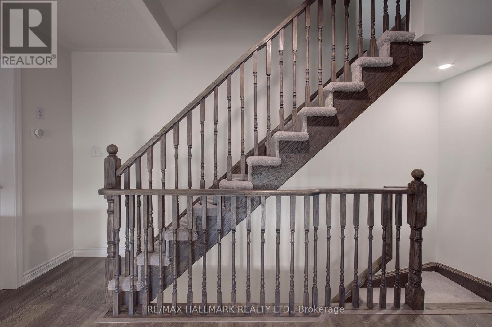 1036 Dragonfly Avenue, Pickering, ON - Indoor Photo Showing Other Room