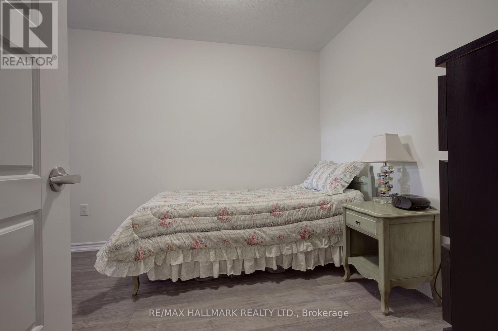 1036 Dragonfly Avenue, Pickering, ON - Indoor Photo Showing Bedroom