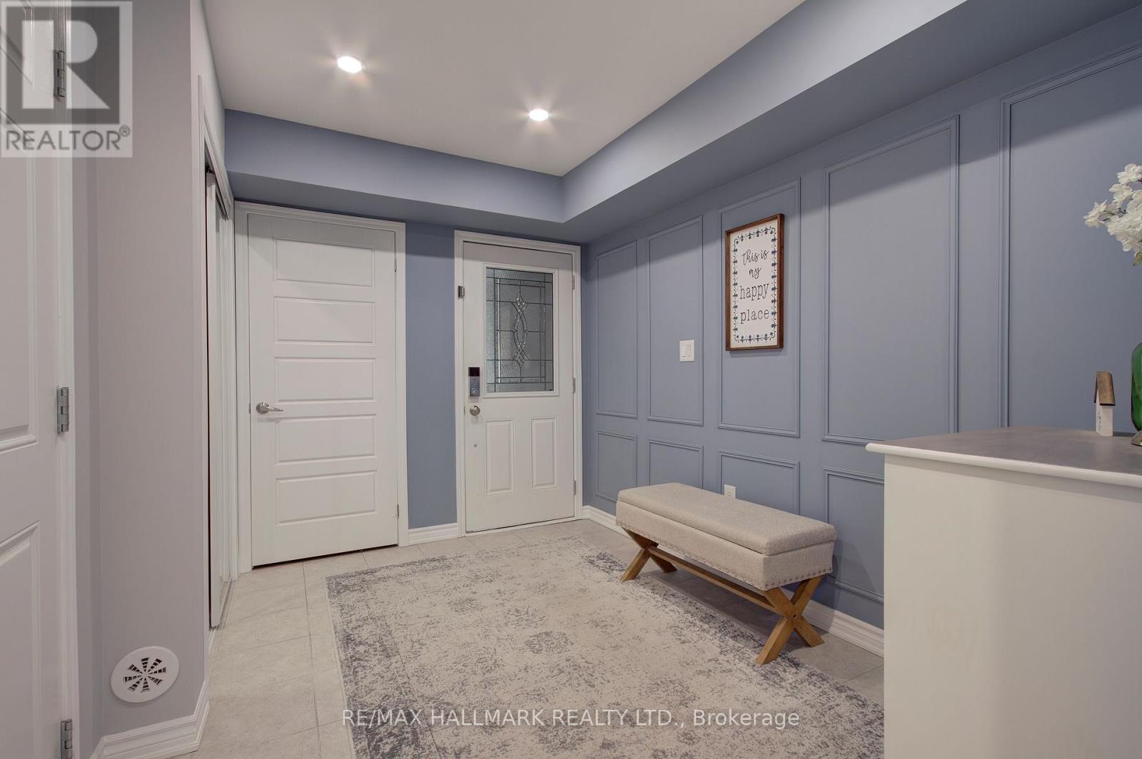 1036 Dragonfly Avenue, Pickering, ON - Indoor Photo Showing Other Room