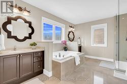 5pc Primary Ensuite -