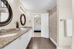 Jack And Jill Washroom -