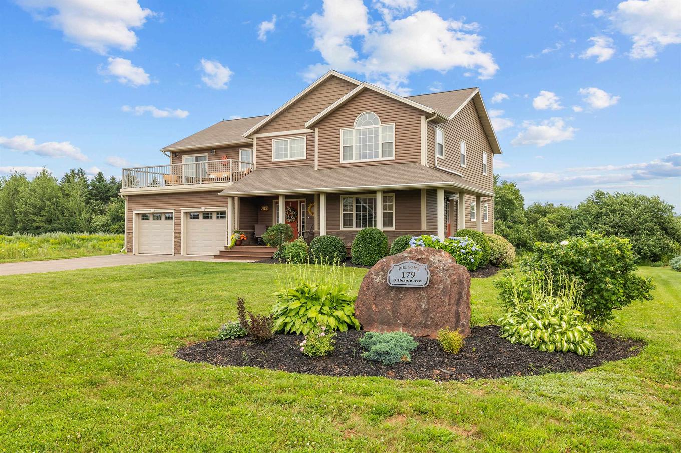 179 Gillespie Avenue, Summerside, PE