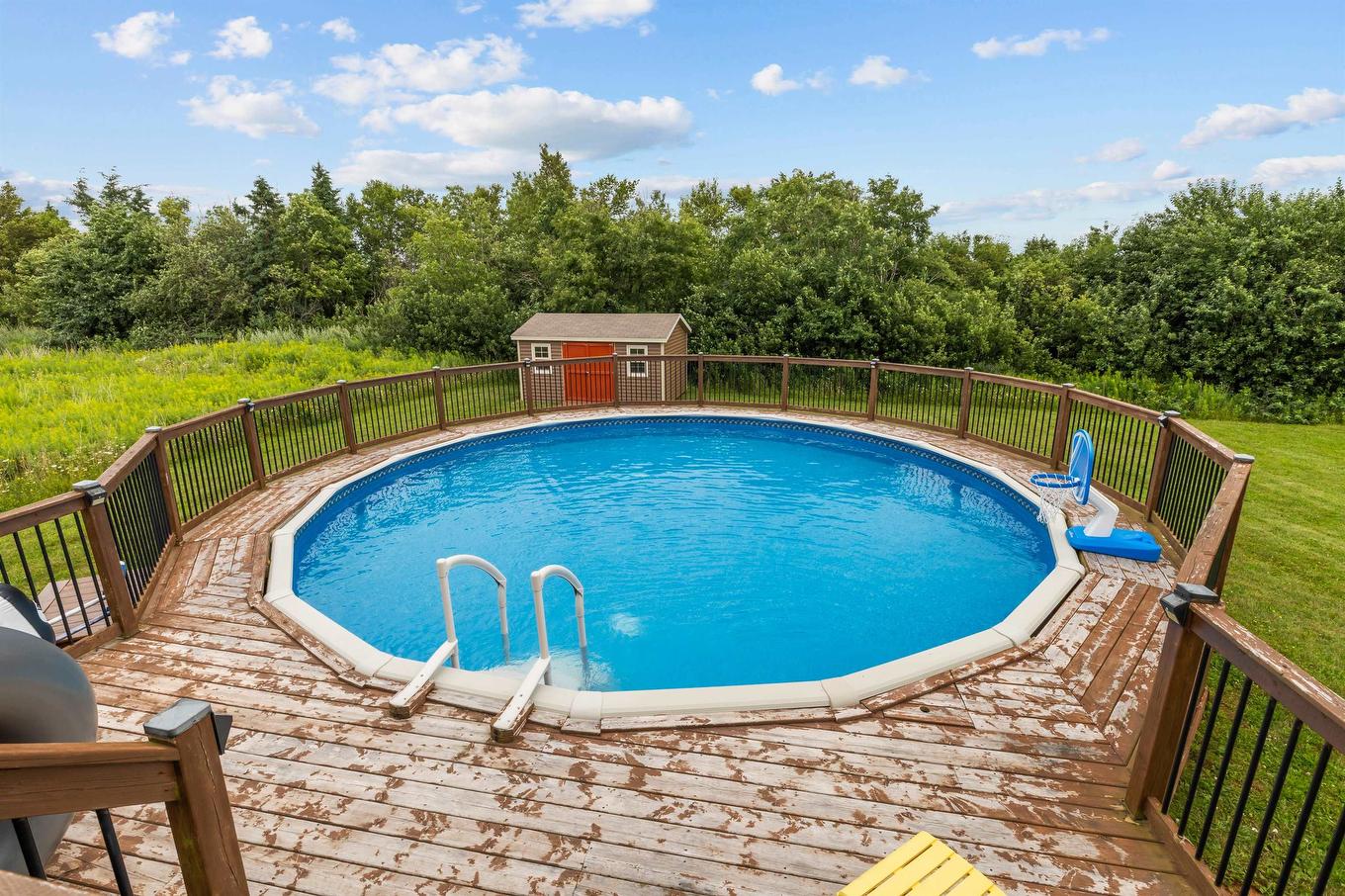 179 Gillespie Avenue, Summerside, PE