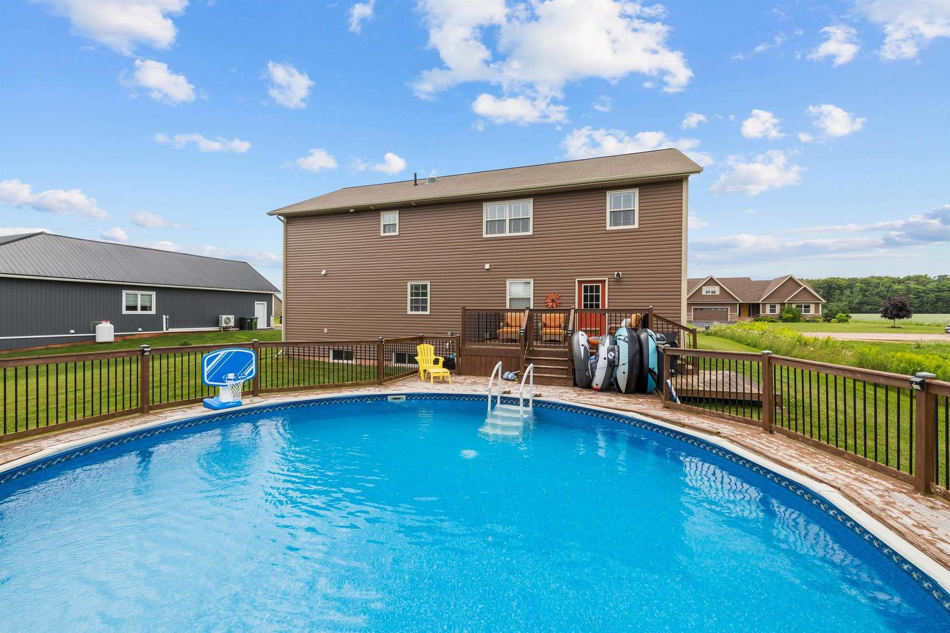 179 Gillespie Avenue, Summerside, PE