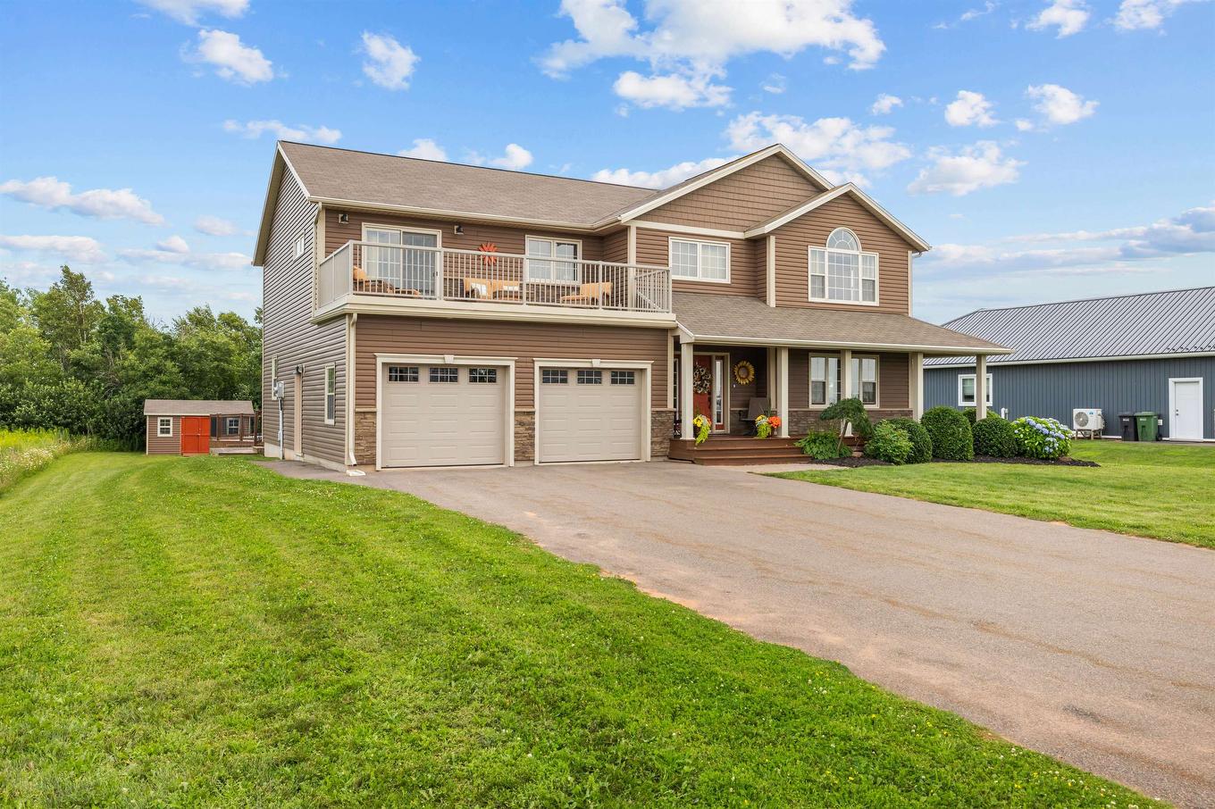 179 Gillespie Avenue, Summerside, PE