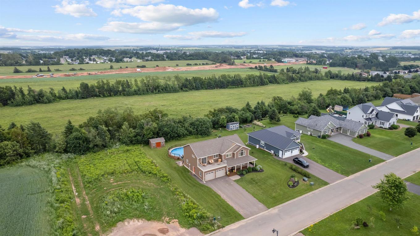 179 Gillespie Avenue, Summerside, PE