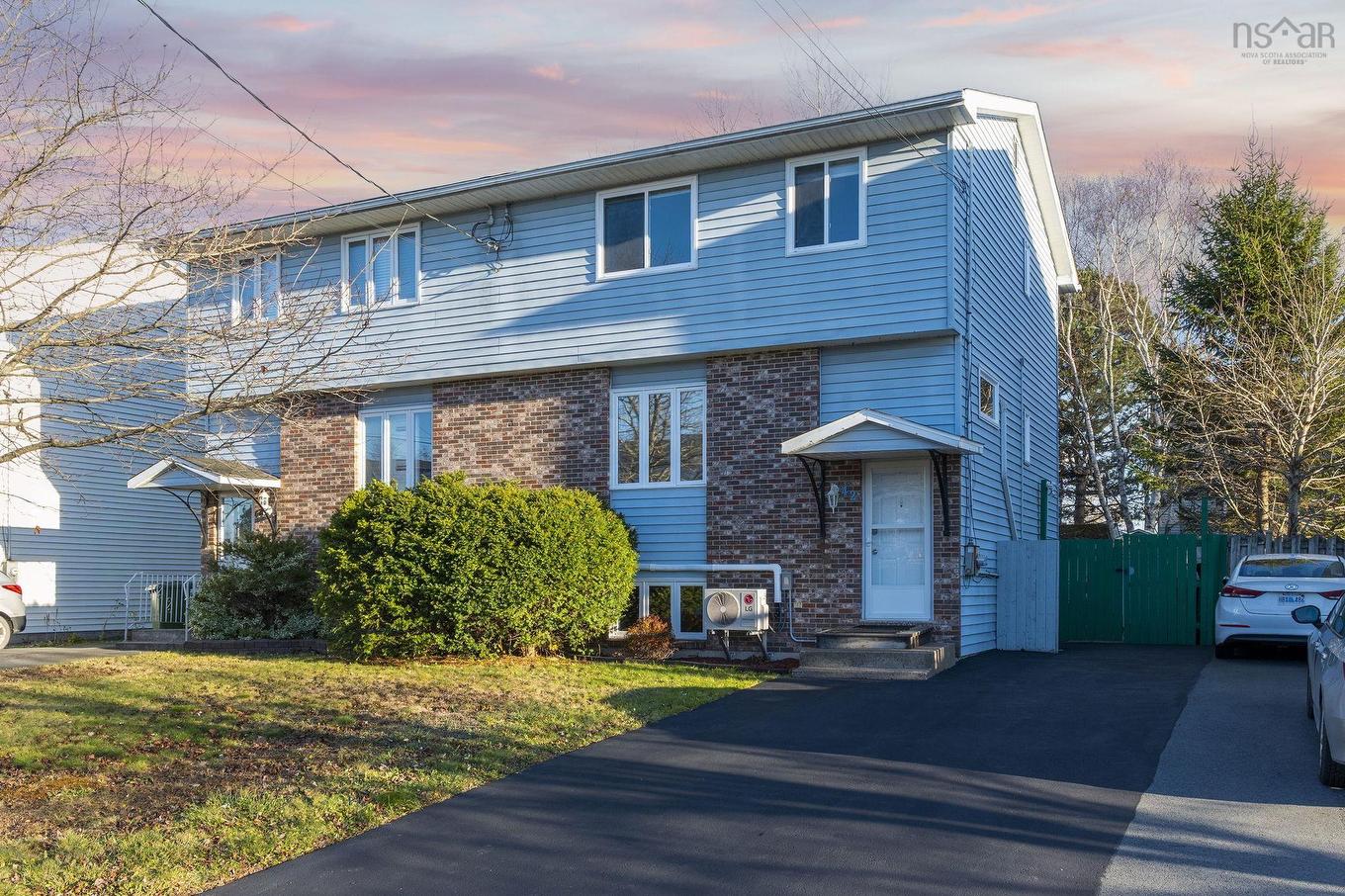 42 Colonna Place, Dartmouth, NS
