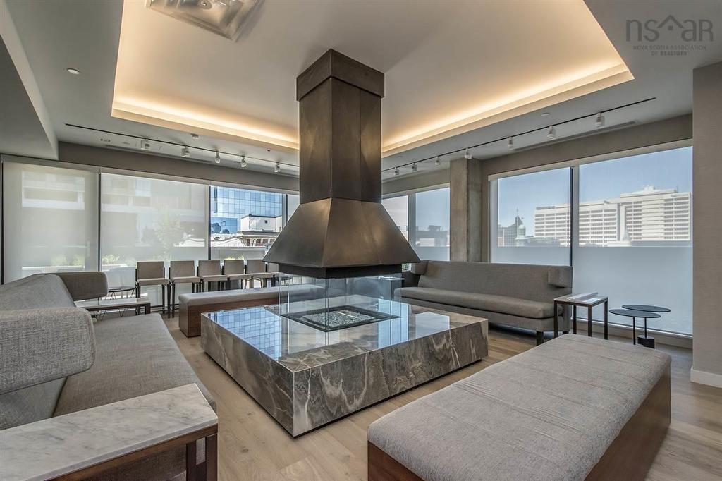 902 1650 Granville Street, Halifax, NS