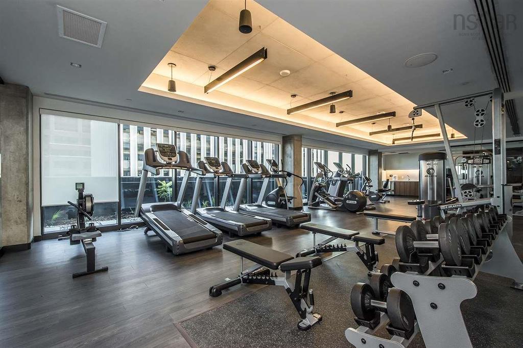 902 1650 Granville Street, Halifax, NS