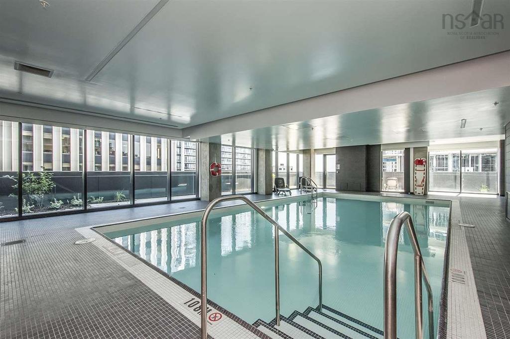 902 1650 Granville Street, Halifax, NS