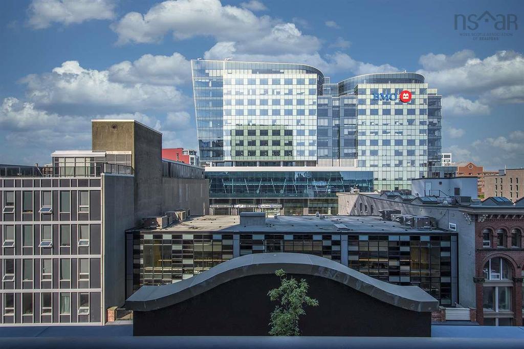 902 1650 Granville Street, Halifax, NS