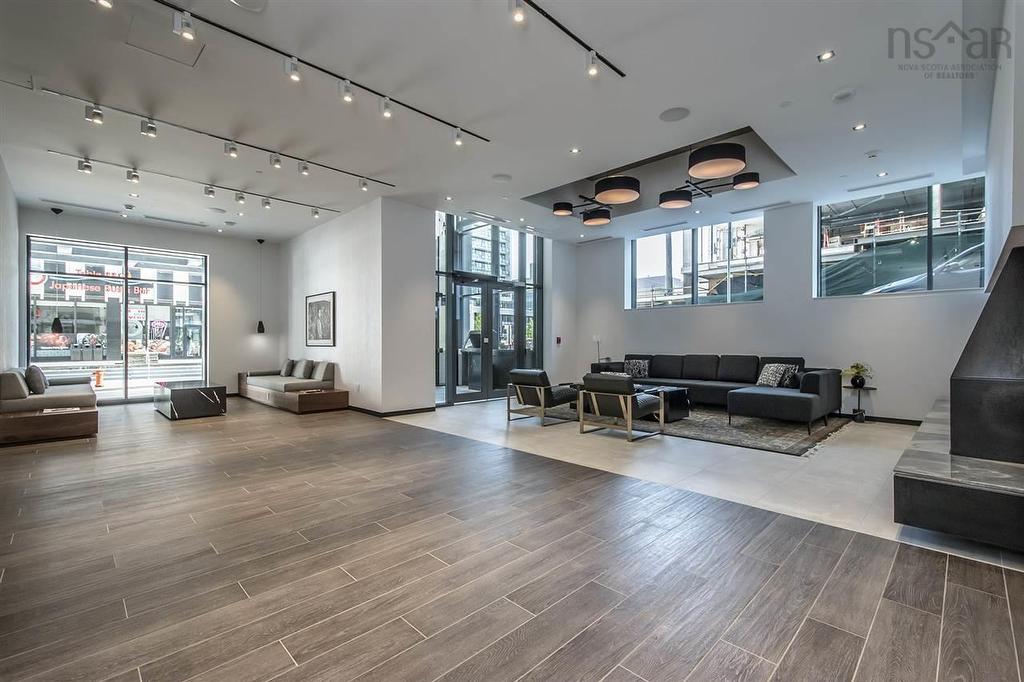 902 1650 Granville Street, Halifax, NS