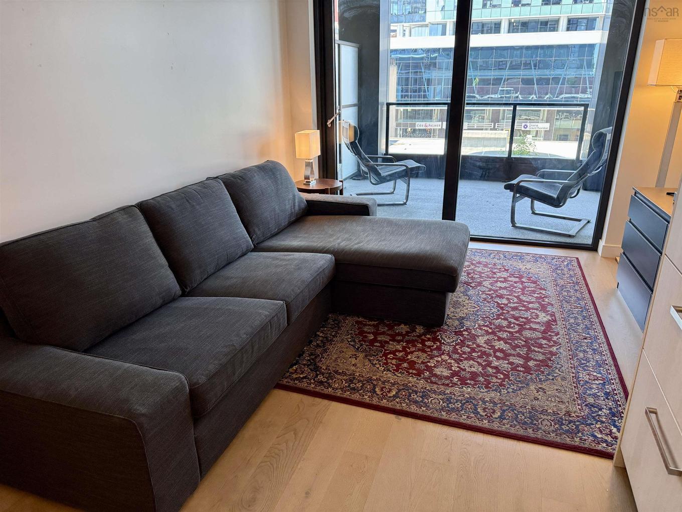 902 1650 Granville Street, Halifax, NS