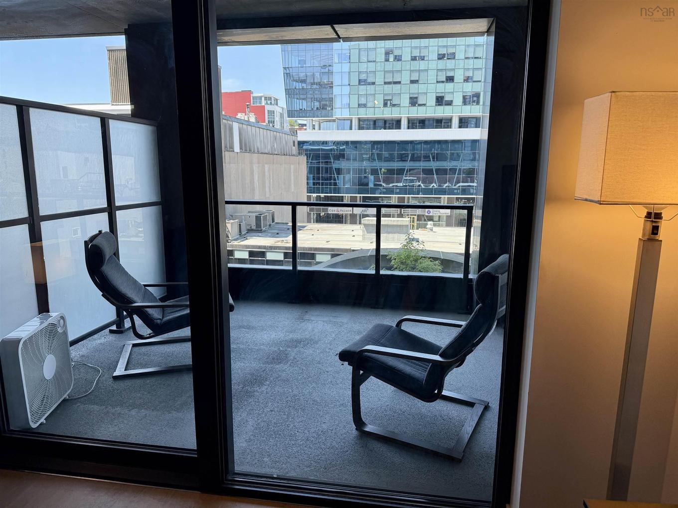 902 1650 Granville Street, Halifax, NS