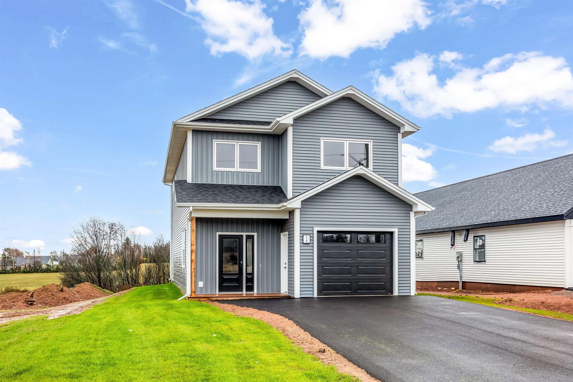 112 Samantha Lane, Cornwall, PE