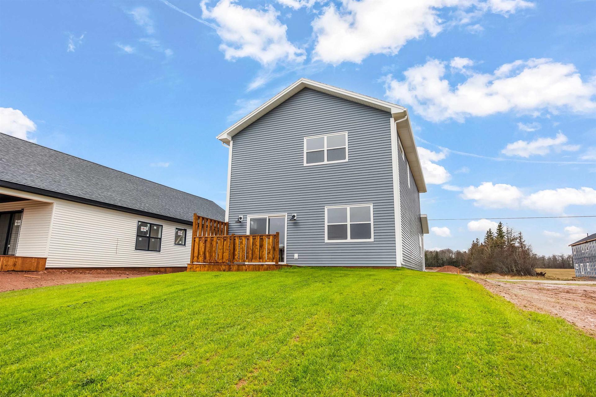 112 Samantha Lane, Cornwall, PE