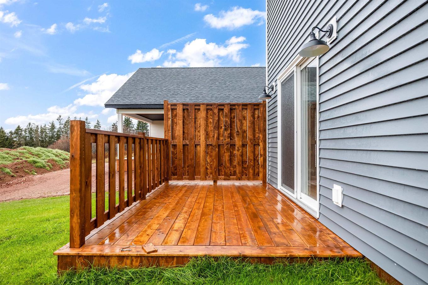 112 Samantha Lane, Cornwall, PE