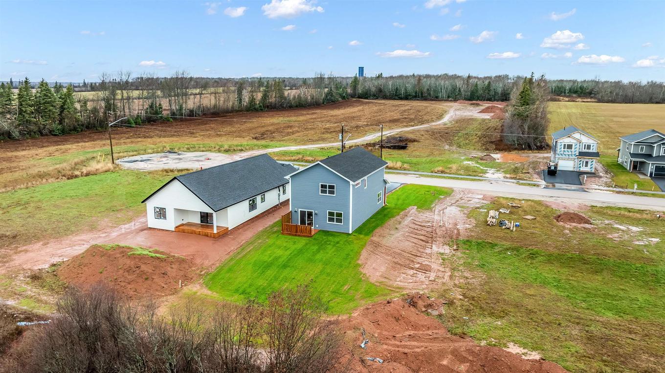 112 Samantha Lane, Cornwall, PE