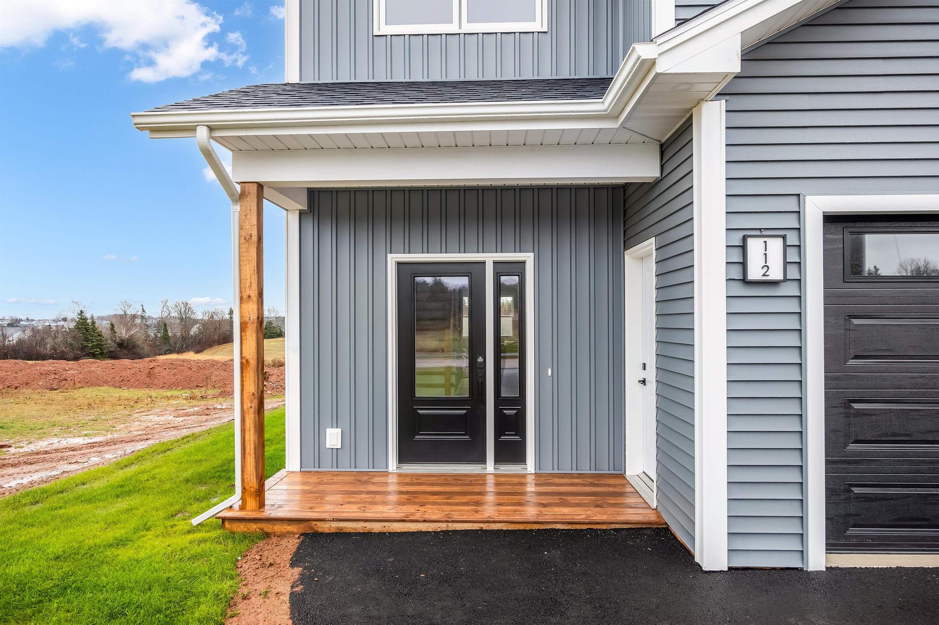 112 Samantha Lane, Cornwall, PE
