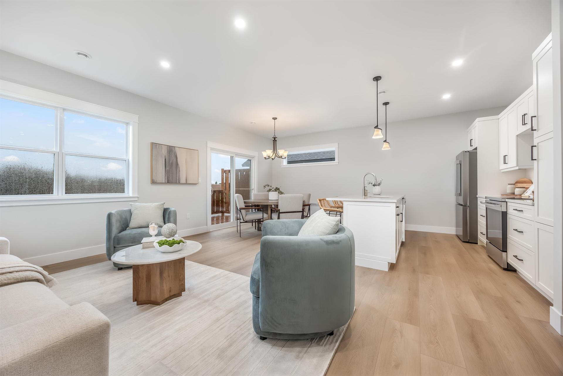 112 Samantha Lane, Cornwall, PE