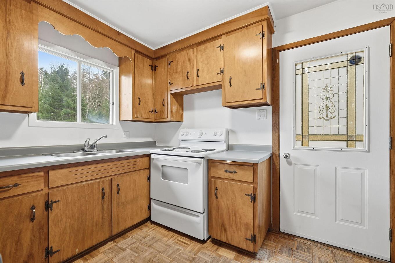 34 Freeman Veinot Road, Blockhouse, NS