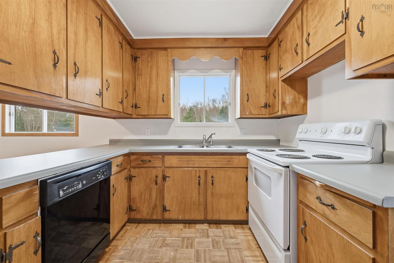 34 Freeman Veinot Road, Blockhouse, NS