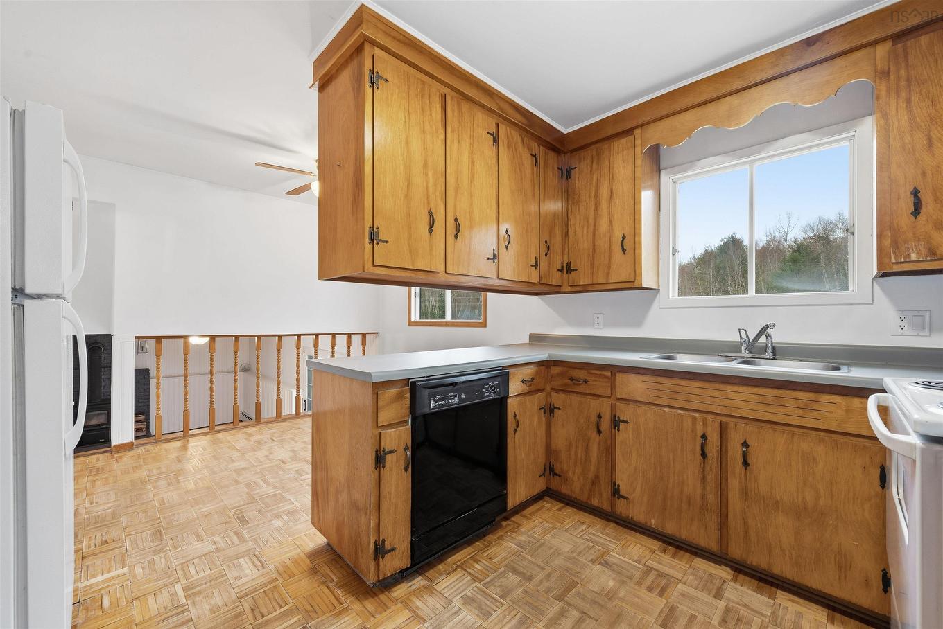 34 Freeman Veinot Road, Blockhouse, NS