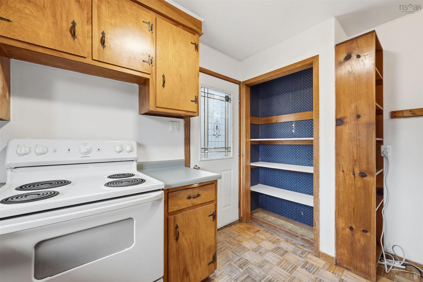 34 Freeman Veinot Road, Blockhouse, NS