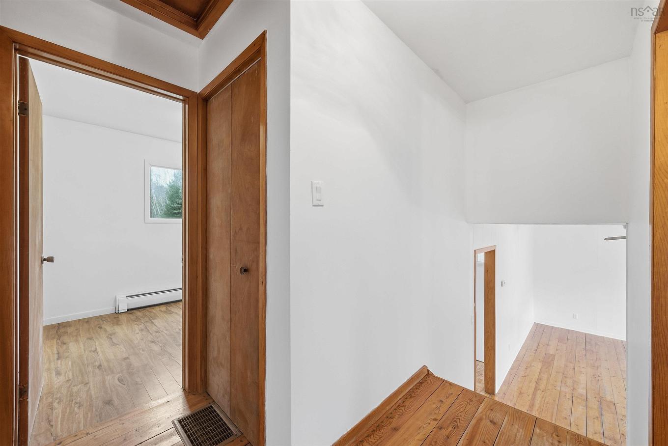 34 Freeman Veinot Road, Blockhouse, NS