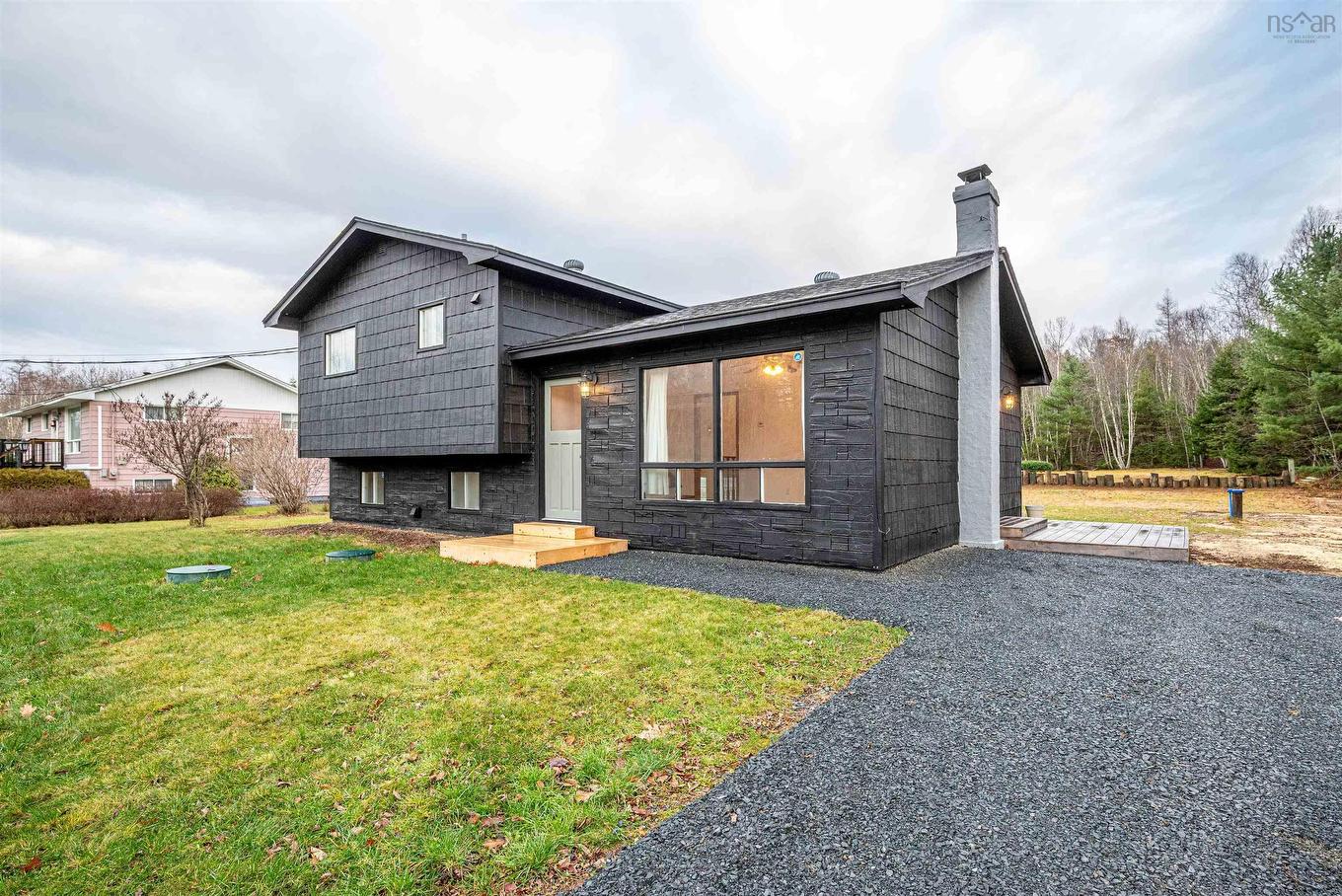 34 Freeman Veinot Road, Blockhouse, NS