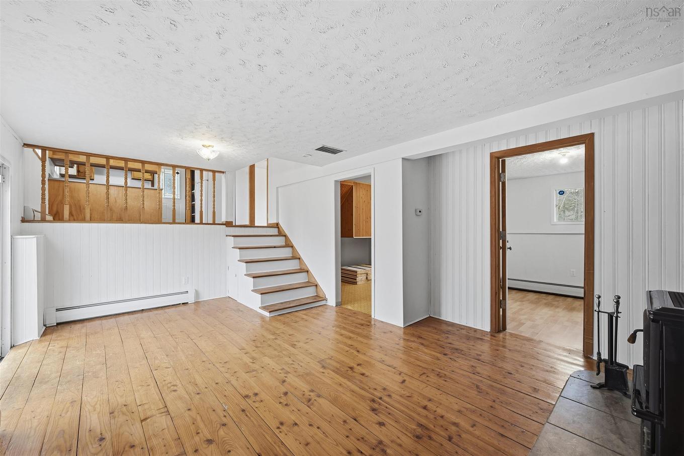 34 Freeman Veinot Road, Blockhouse, NS