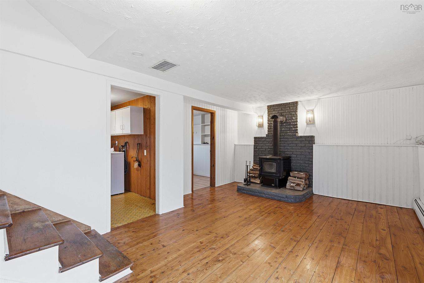 34 Freeman Veinot Road, Blockhouse, NS