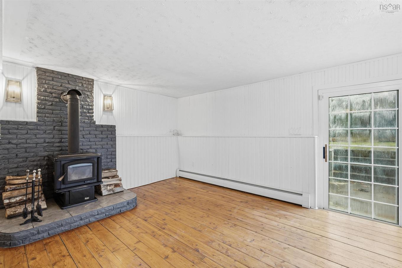 34 Freeman Veinot Road, Blockhouse, NS