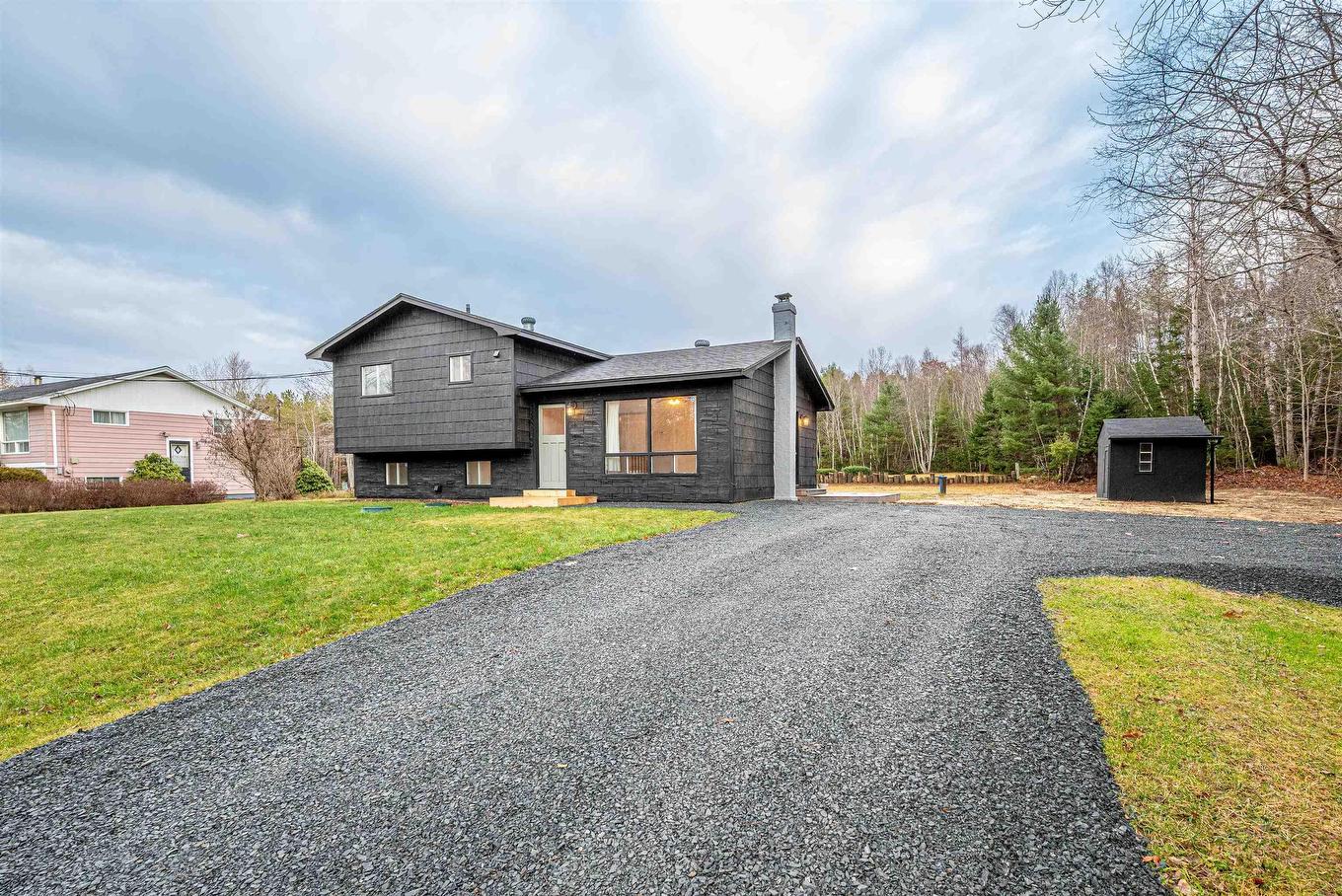 34 Freeman Veinot Road, Blockhouse, NS