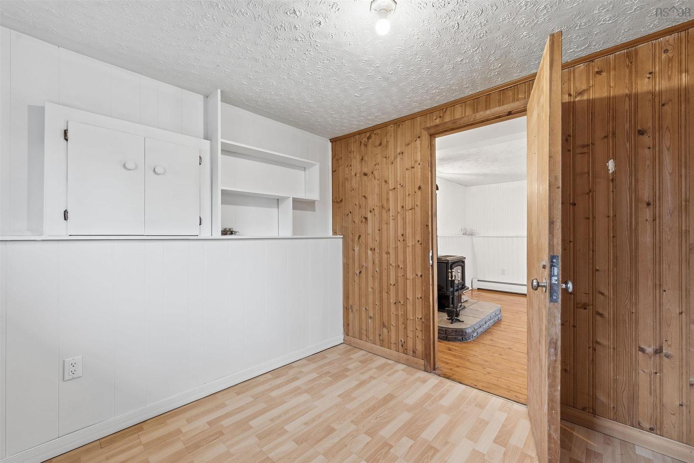 34 Freeman Veinot Road, Blockhouse, NS