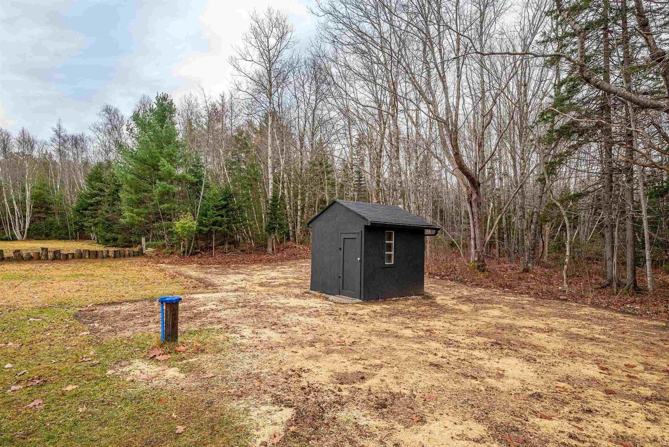 34 Freeman Veinot Road, Blockhouse, NS