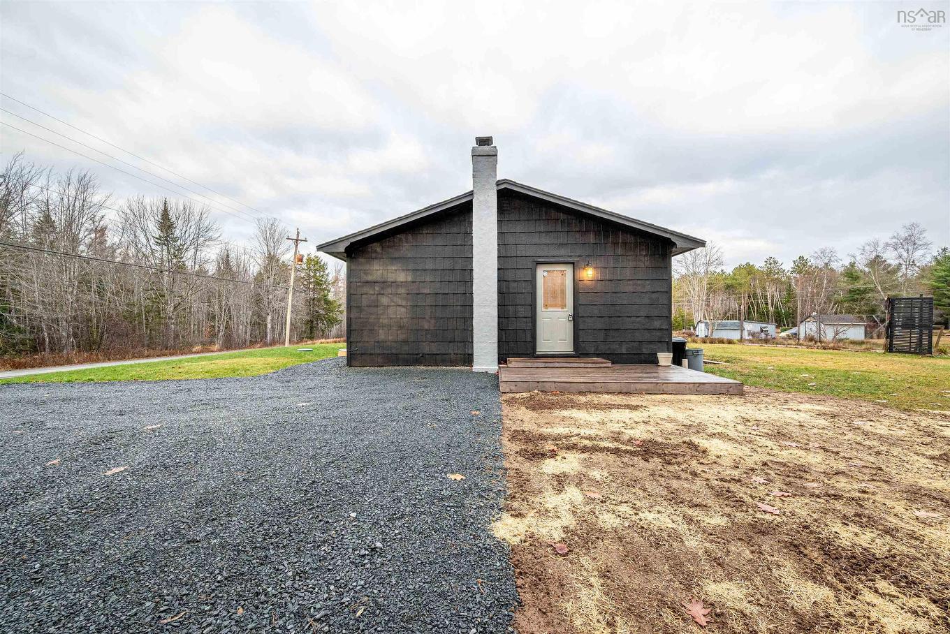 34 Freeman Veinot Road, Blockhouse, NS