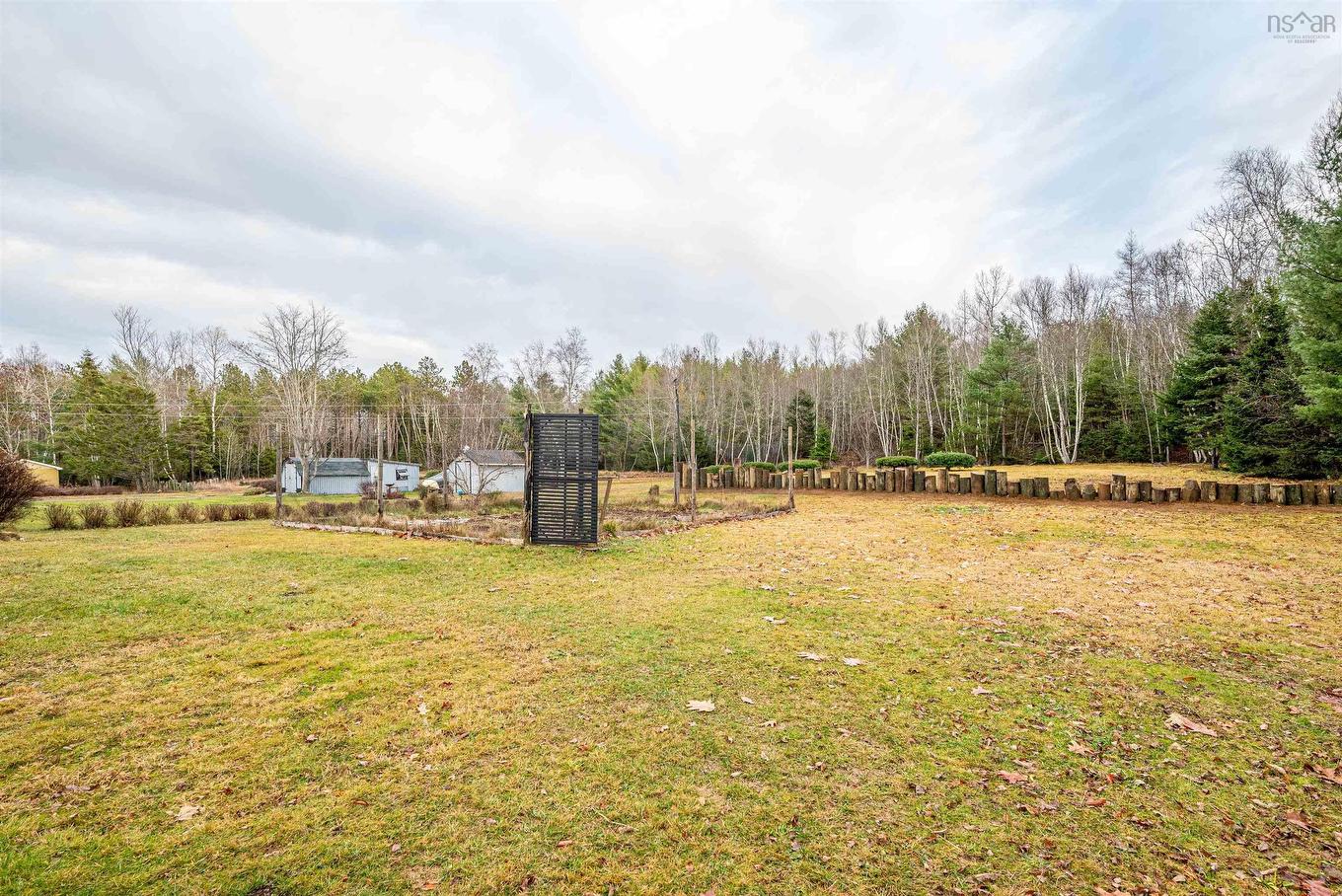 34 Freeman Veinot Road, Blockhouse, NS