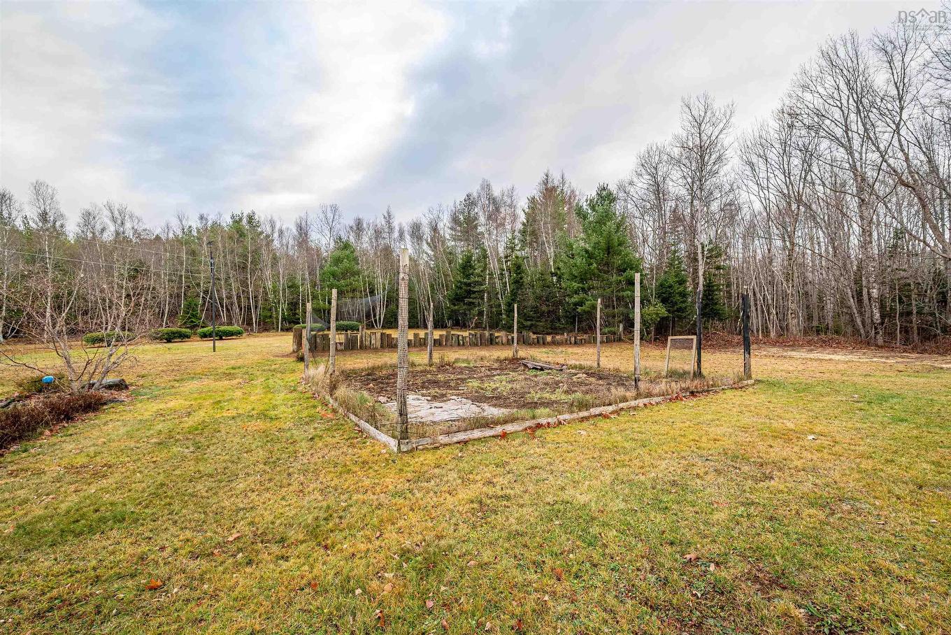 34 Freeman Veinot Road, Blockhouse, NS