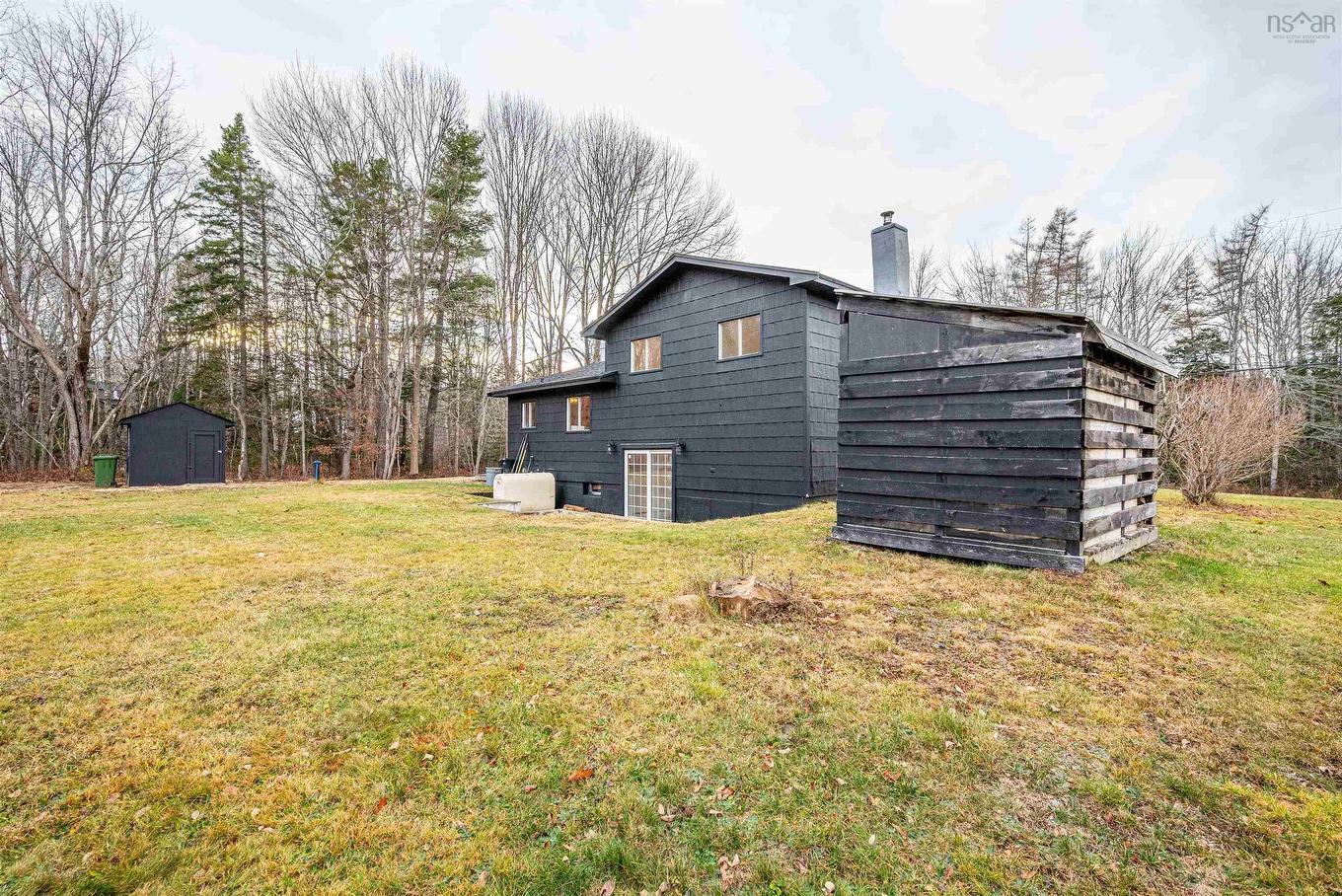 34 Freeman Veinot Road, Blockhouse, NS