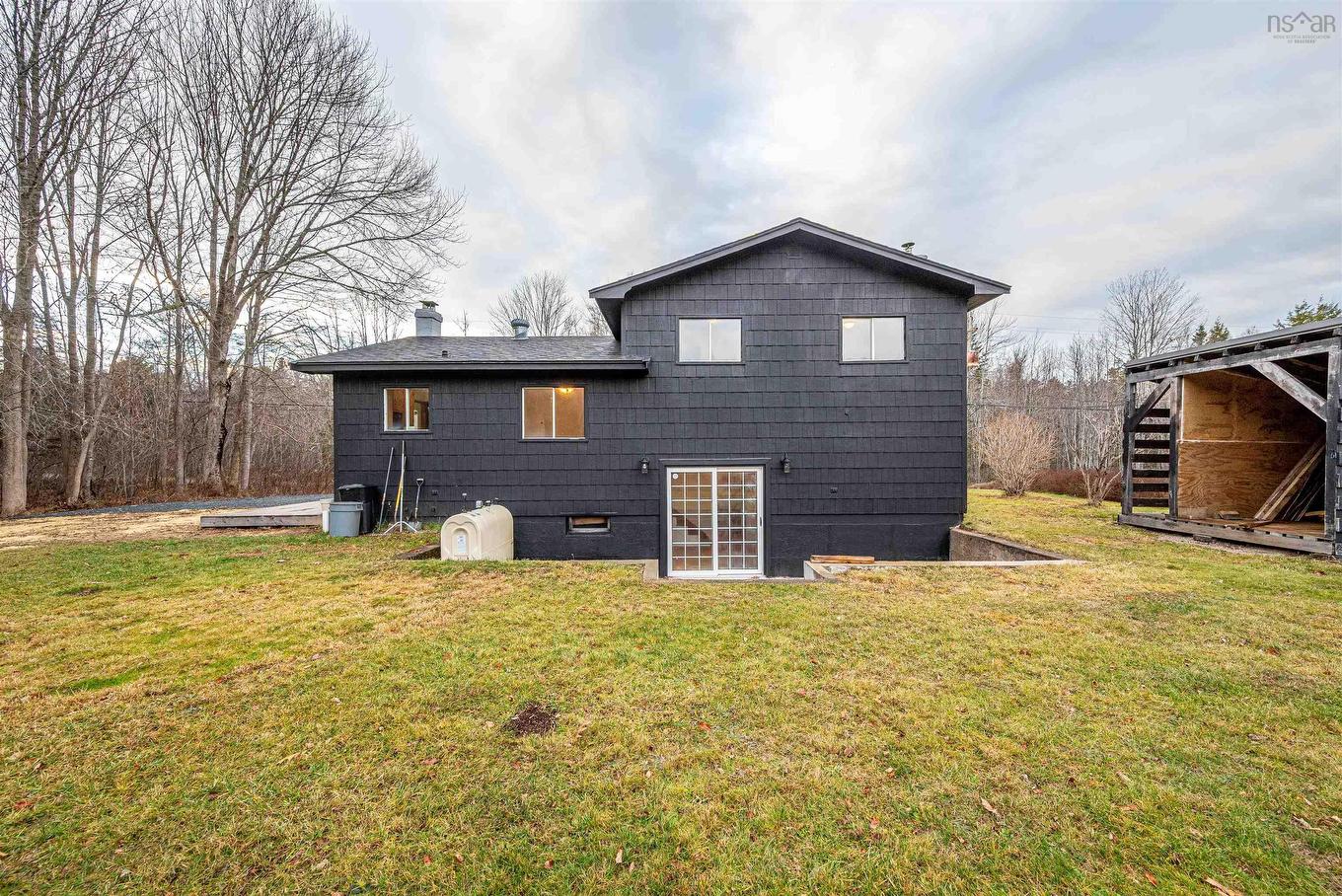 34 Freeman Veinot Road, Blockhouse, NS